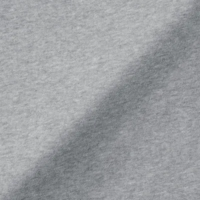 Pantaloni della tuta larghi in pile