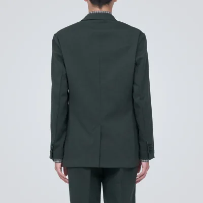 Men's Stretch Brushed Jacket