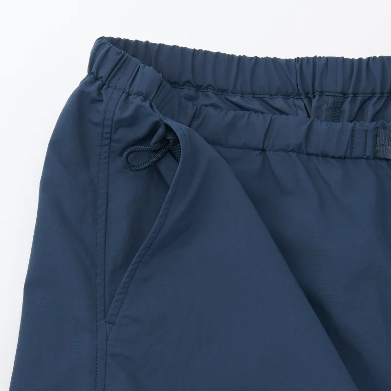 Men's Water Repellent Wind Pants