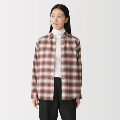 Flannel Shirt