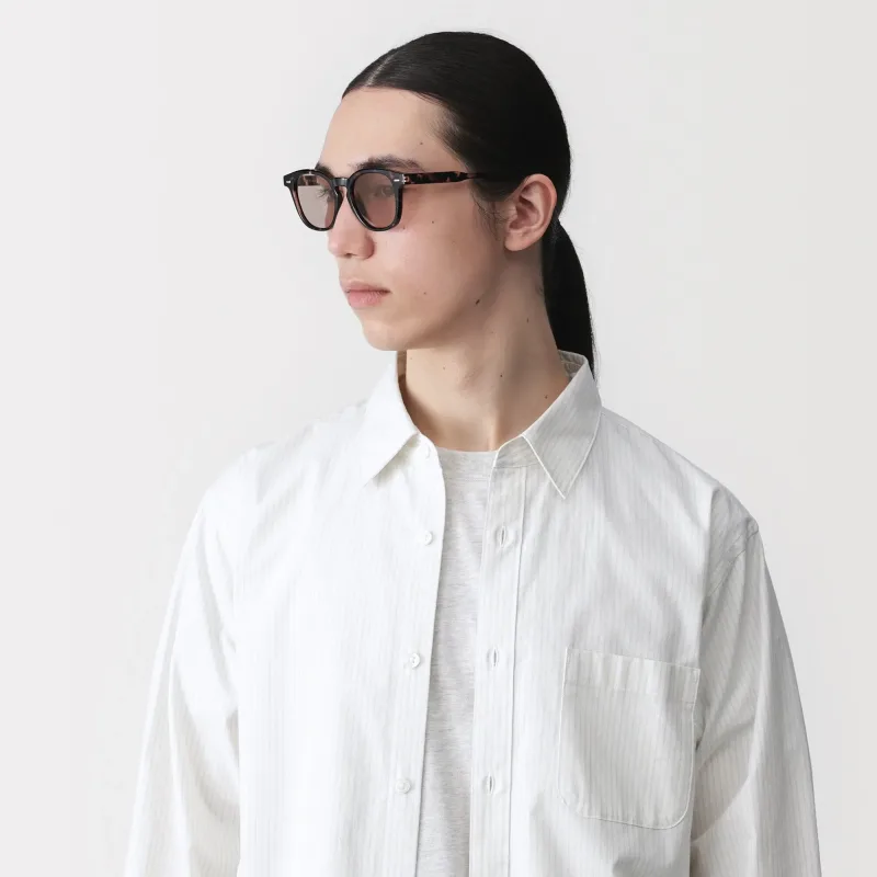 UV Protection Boston Sunglasses