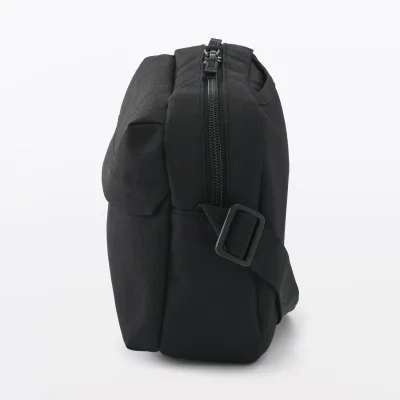 Vanntett skulderbag
