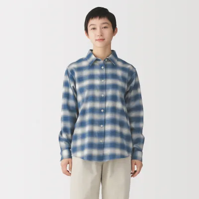 Flannel Shirt