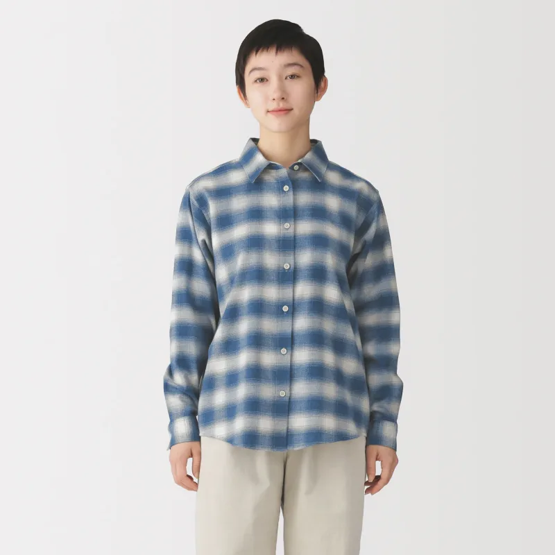 Flannel Shirt
