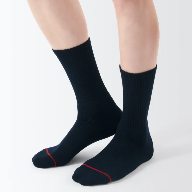 Varma pilekotsockor