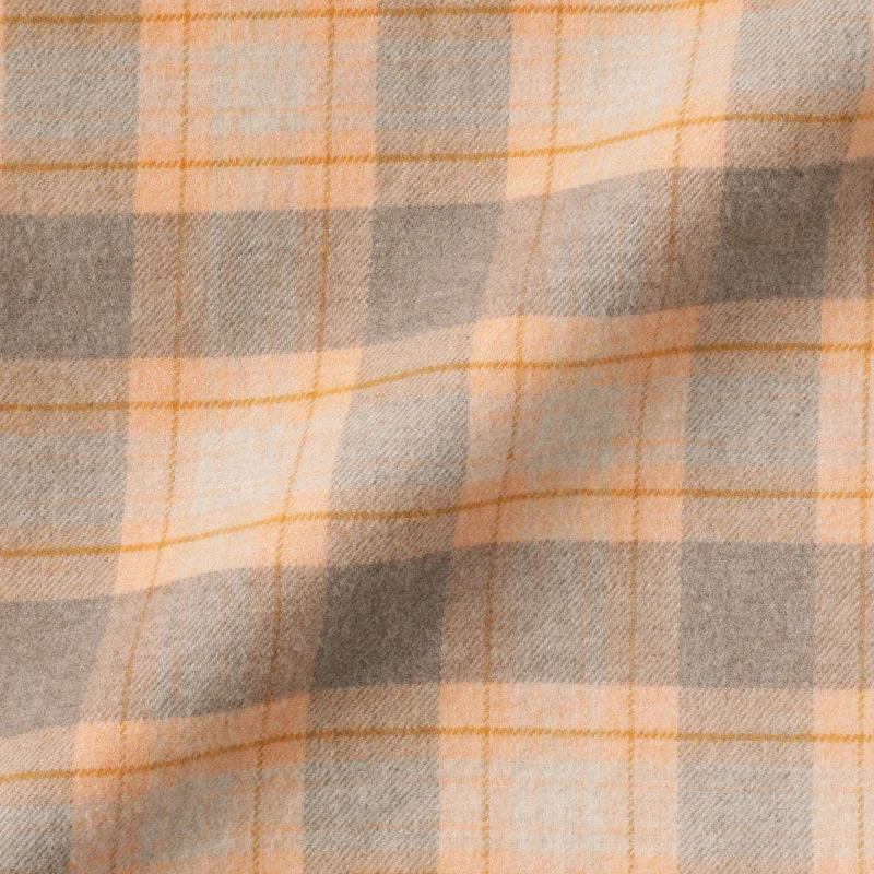 Flannel Shirt