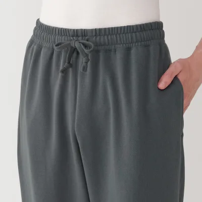 Heren sweatbroek