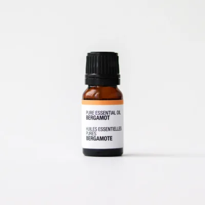 Ren æterisk olie - Bergamot