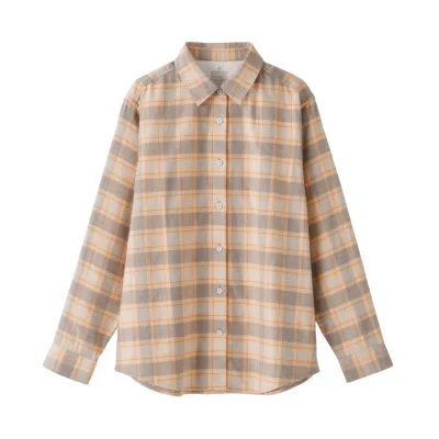 Flannel Shirt
