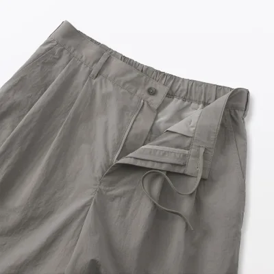 Labo Nylon Naturally Dyed Shorts