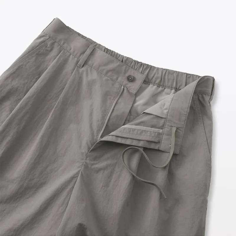 Labo Nylon Naturally Dyed Shorts