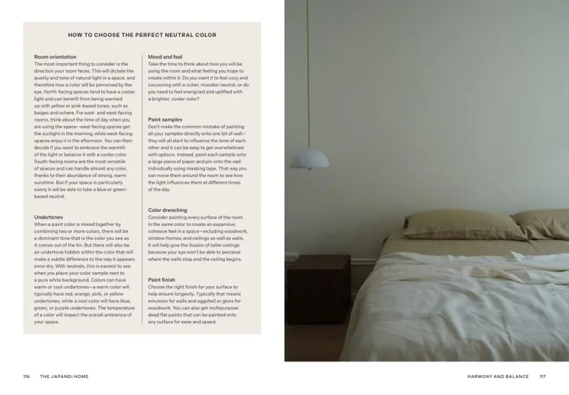 The Japandi Home: Nordic Minimalism Meets Japanese Zen