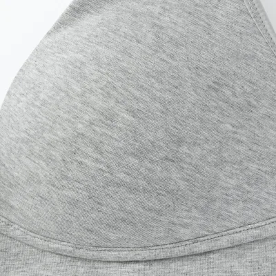 Bra Plunge Wireless