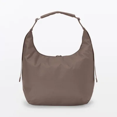 Water Repellent Shoulder Bag