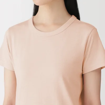 Labo Linen Blend T-Shirt