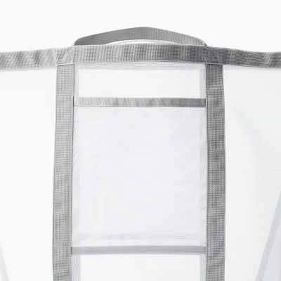 Bolsa de lavado de malla de nailon - Pequeña