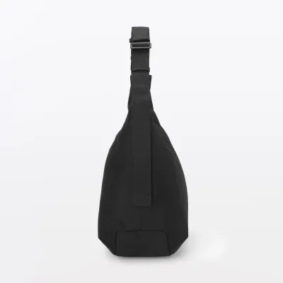 Water Repellent Shoulder Bag