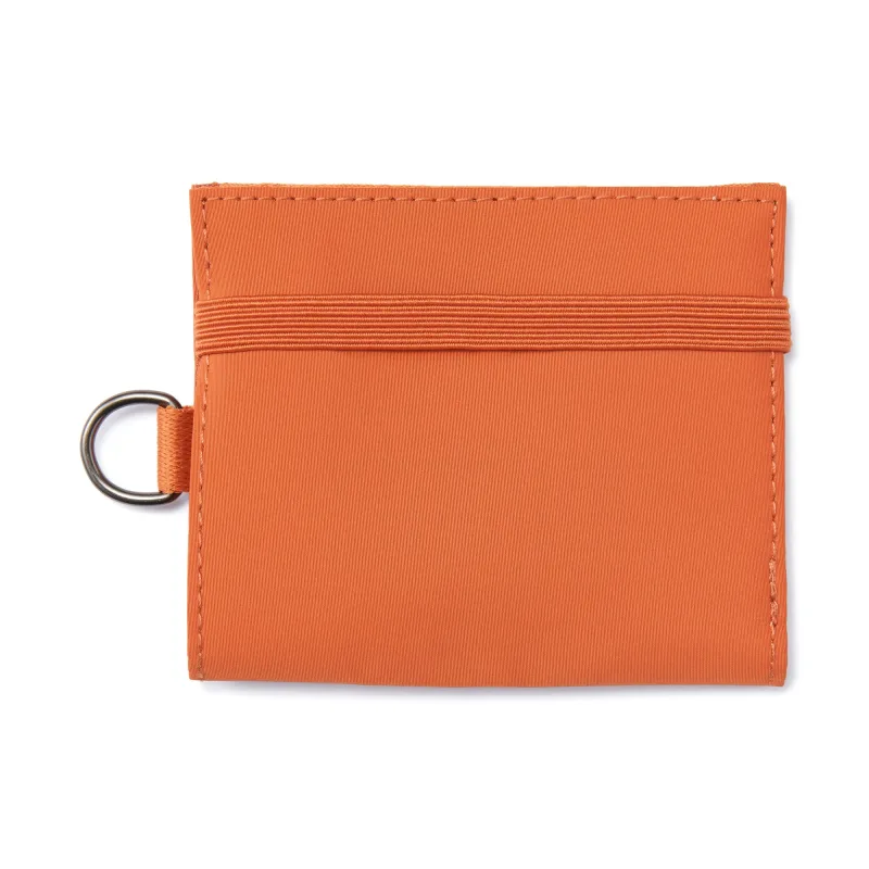 Polyester Travel Wallet