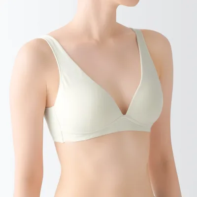 Bra Plunge Wireless