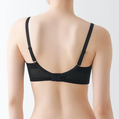 Bra Adjustable Wanita - Ukuran Plus