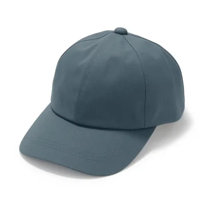 Water Repellent Sealing Taped Cap