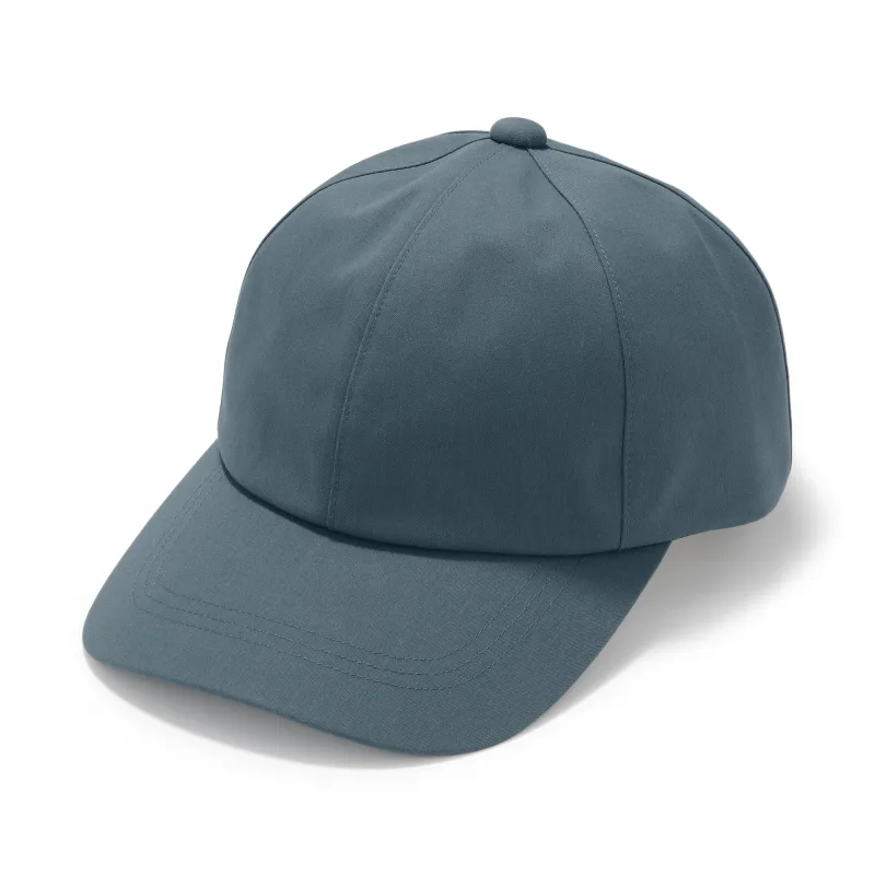 Water Repellent Sealing Taped Cap