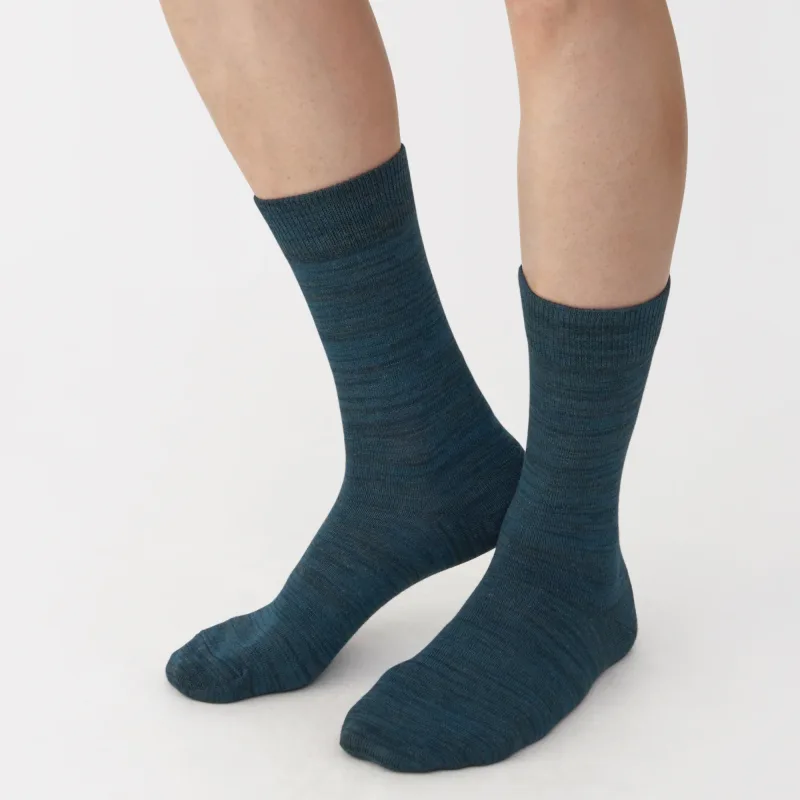 Excess Yarn Socks (3 Pack)