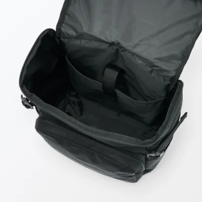 Less Tiring Water Repellent Toploader Backpack