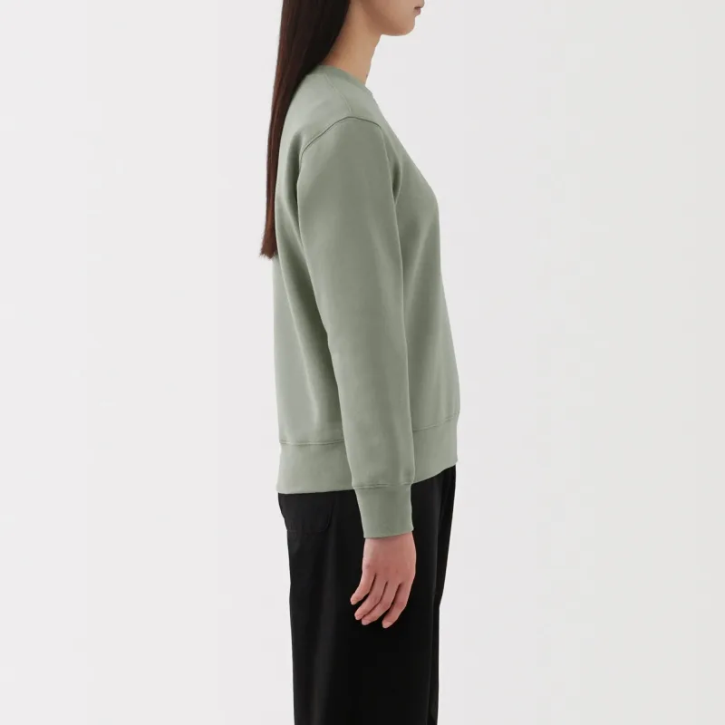 Women's Crewneck Sweatshirt