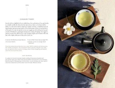 The Way of the Cocktail: Japanese Traditions, Techniques, and Recipes