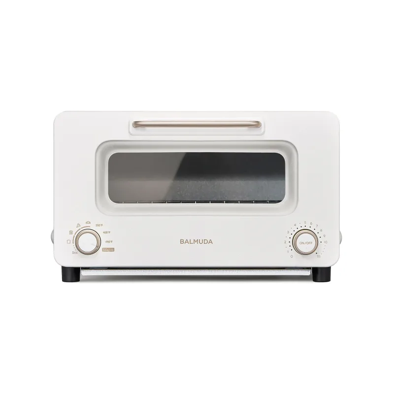 BALMUDA The Toaster Pro - Off-White
