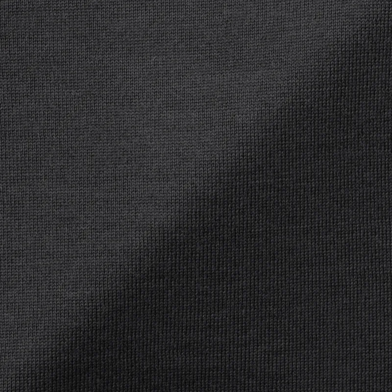 Wool Crewneck Sweater