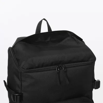 Less Tiring Water Repellent Toploader Backpack
