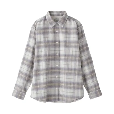 Flannel Shirt
