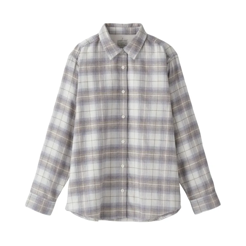 Flannel Shirt