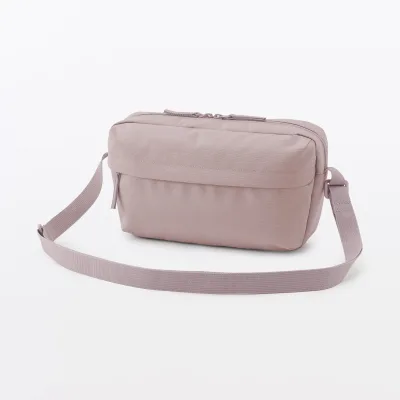 Vanntett skulderbag