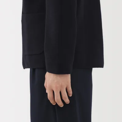 Veste Milano Rib