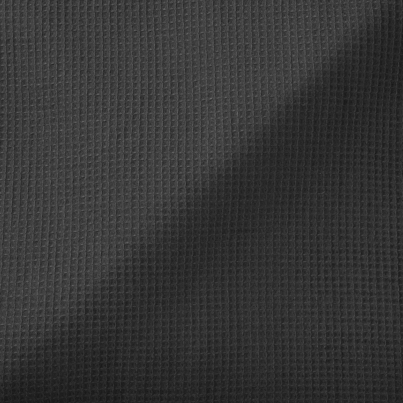 Lyocell-mix wafel jinbei