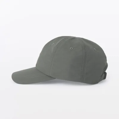 Water Repellent Cap