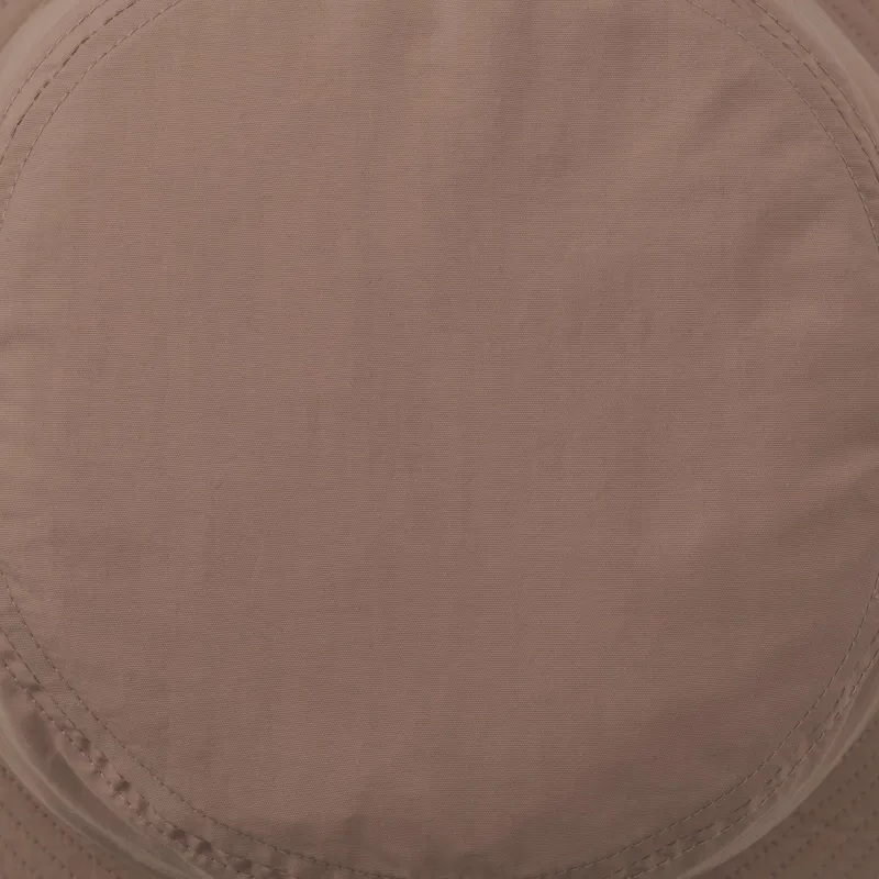 Cappello a secchiello idrorepellente