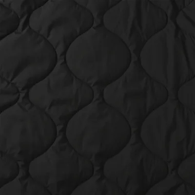 Jaket Quilted Berlapis