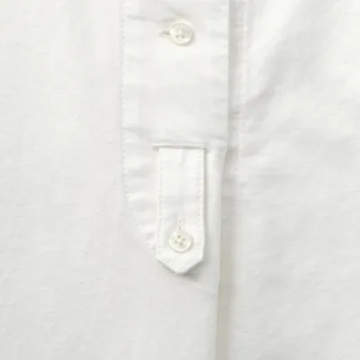 Blusa de Mulher Labo em Sarja de Algodão Escovado
