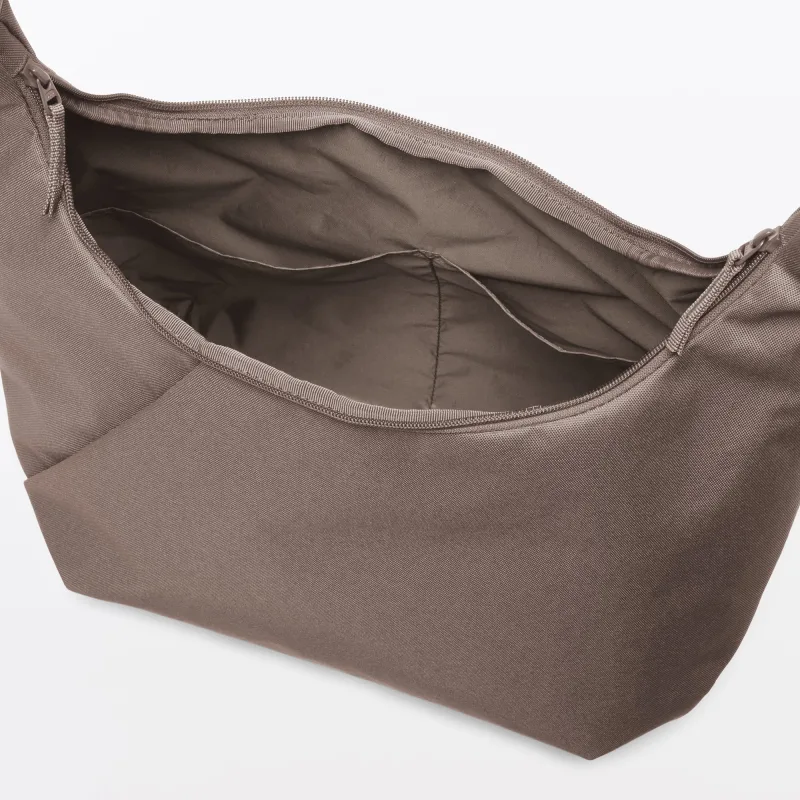 Water Repellent Shoulder Bag
