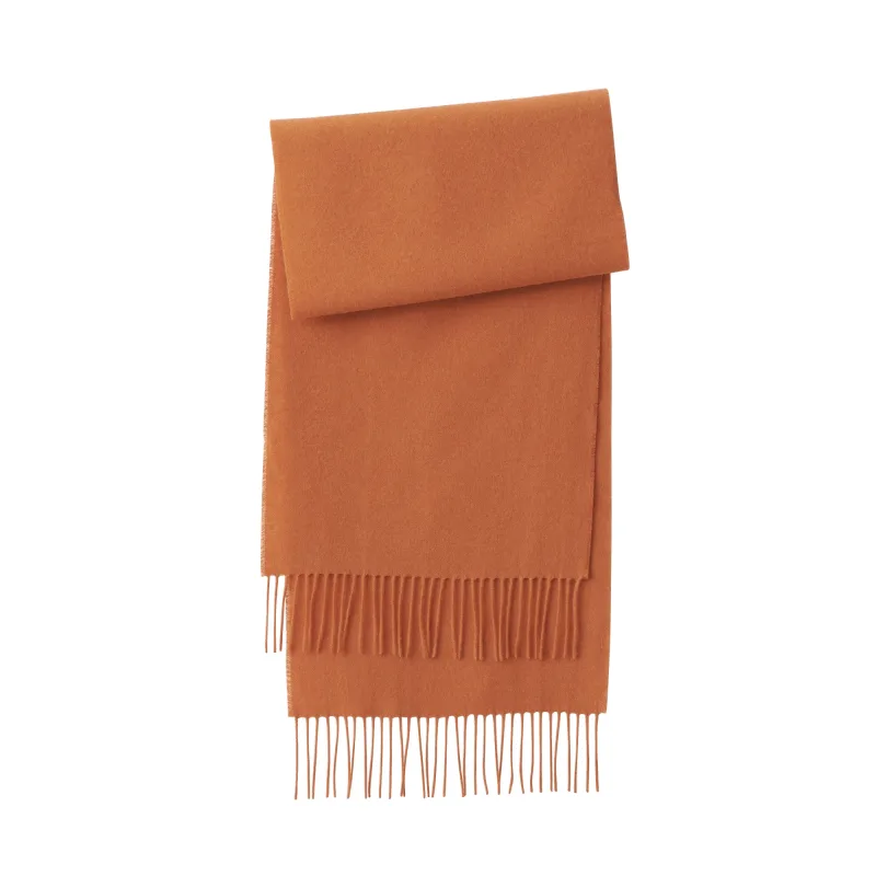 Wool Scarf