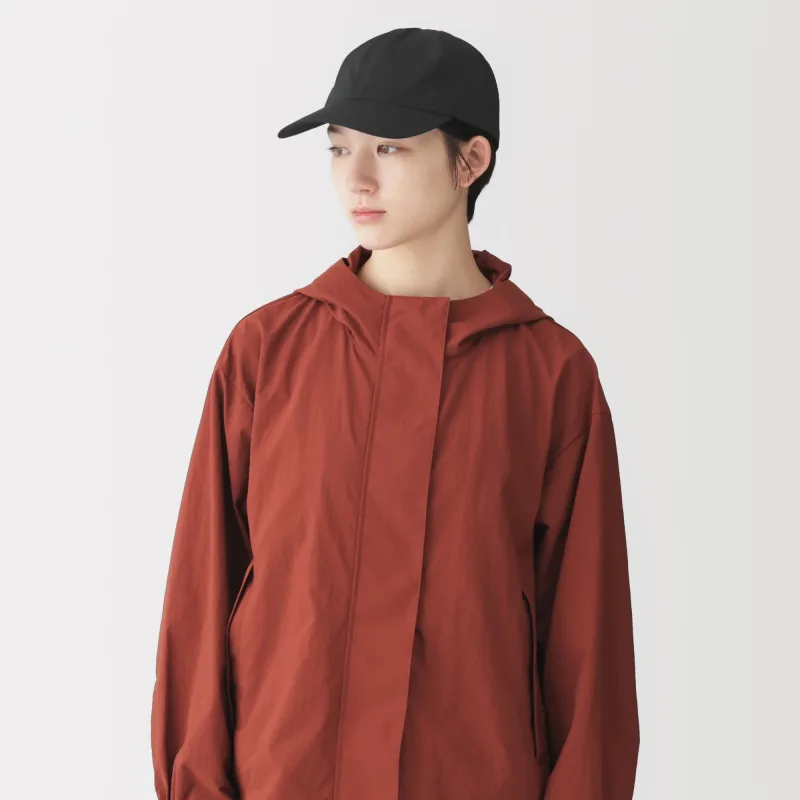 Water Repellent Cap