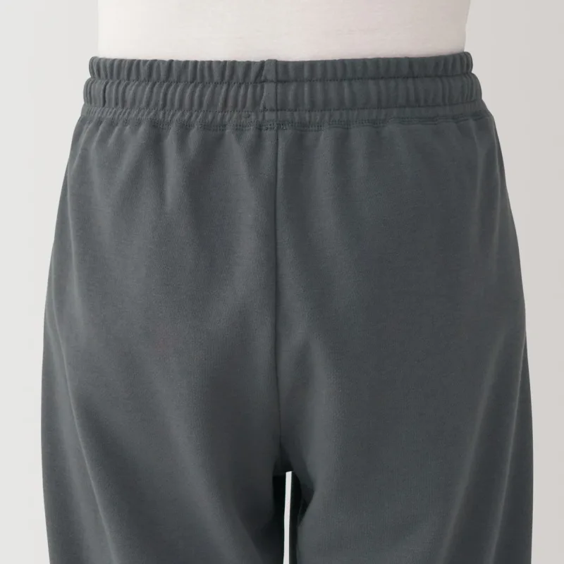 Heren sweatbroek