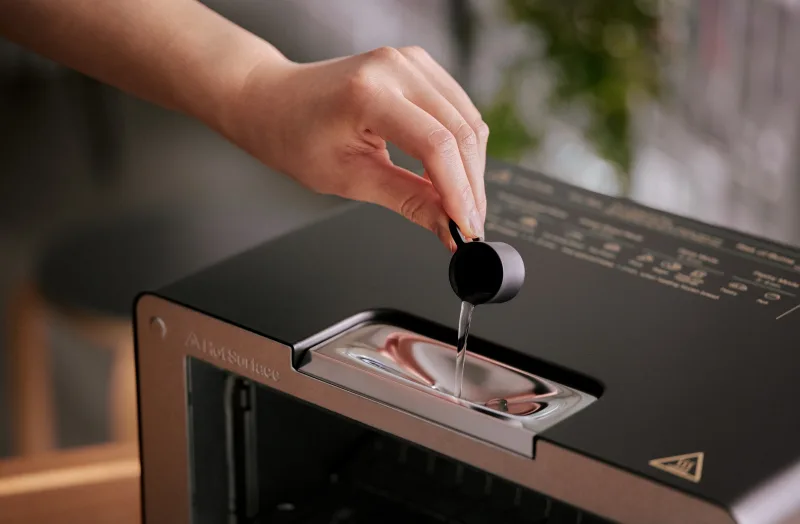 BALMUDA The Toaster Pro - Blanco roto