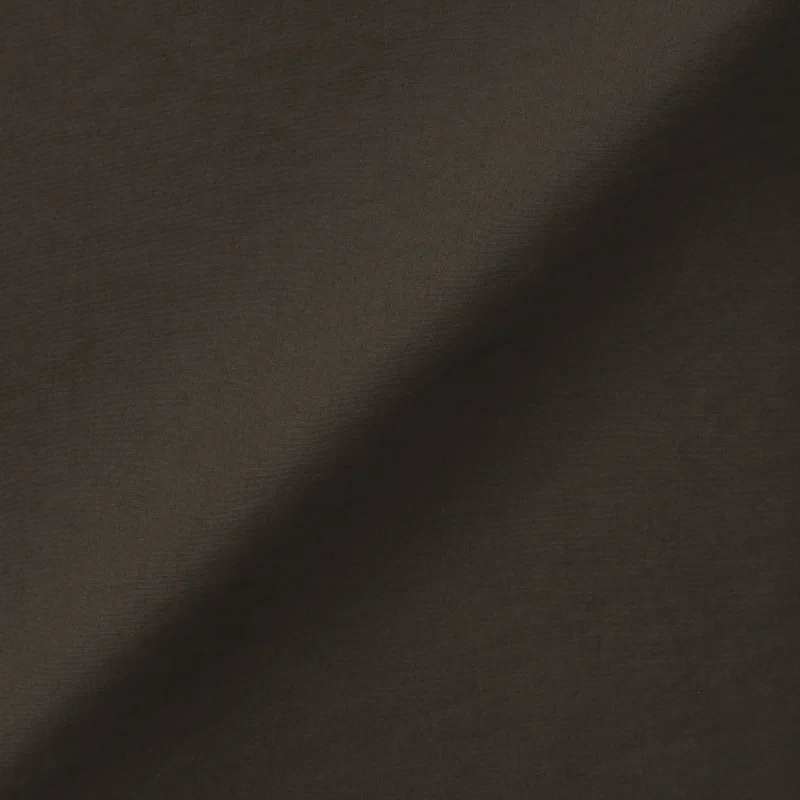 Lyocell Blend Half Sleeve Dress