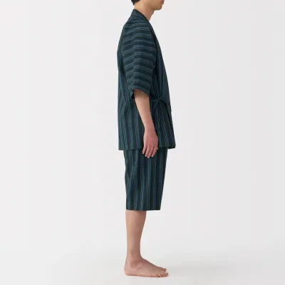 Men's Shijira Jinbei Loungewear Set