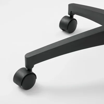 Working Chair - Dark Gray